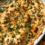 Maryland Crab Dip Recipe