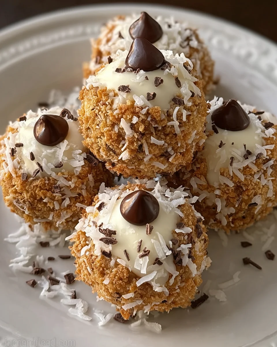 Moose Bites