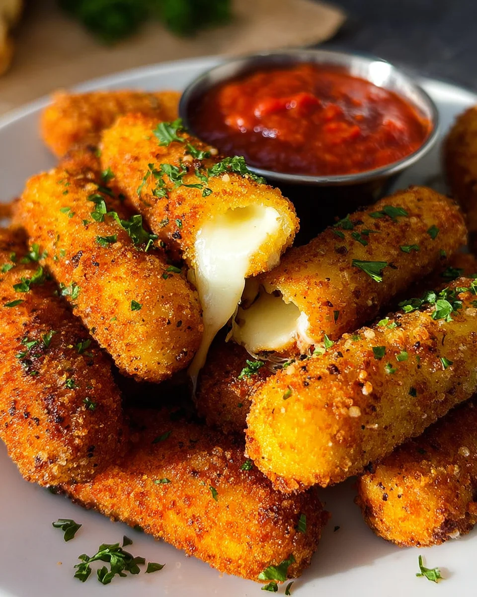 Mozzarella
