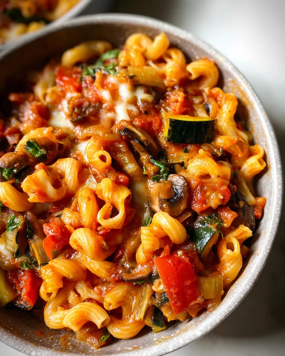 One-Pot
