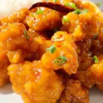 Orange Chicken