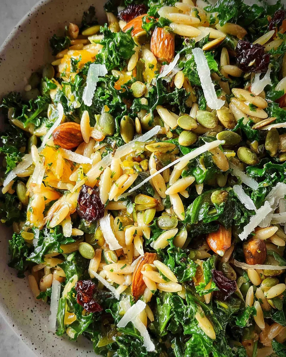 Orzo