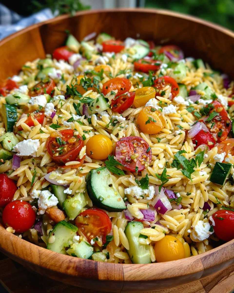Orzo