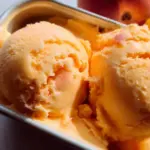 Peach Sorbet