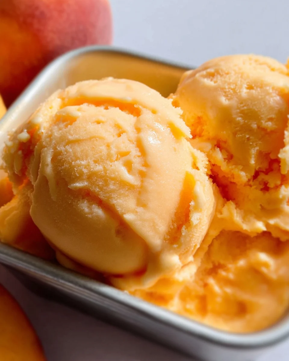 Peach