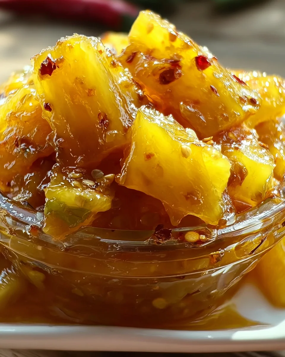 Pineapple