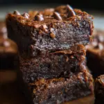 Protein Brownies