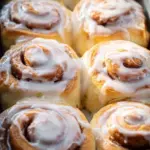 Quick Cinnamon Roll Recipe