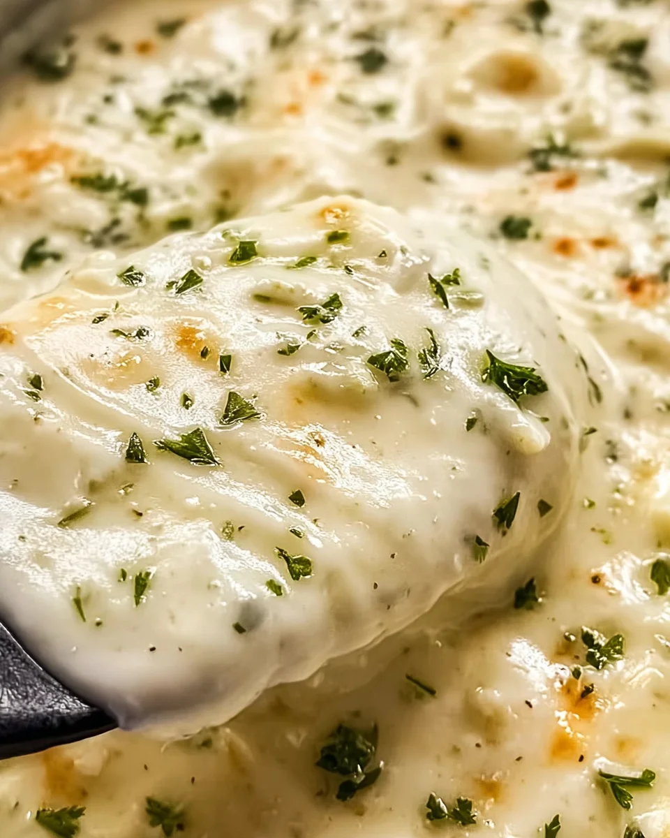 Quick Kitchen Sauce