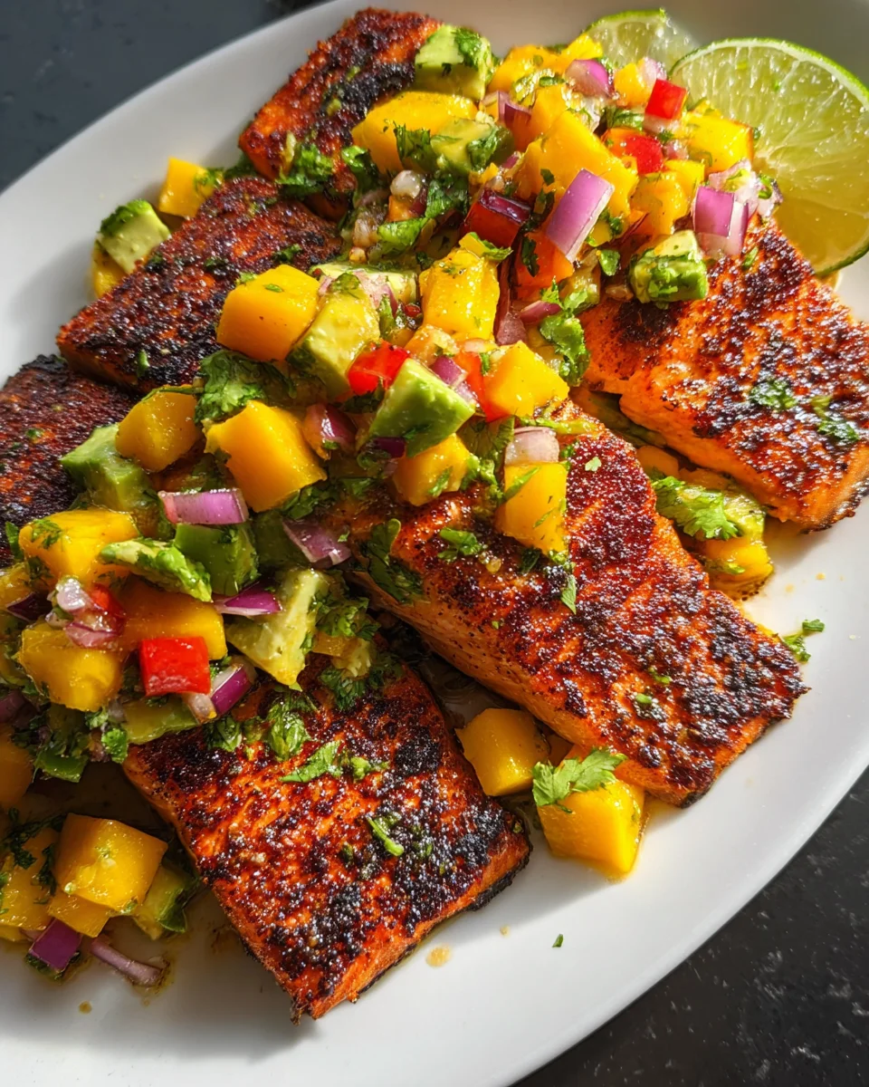 Salmon