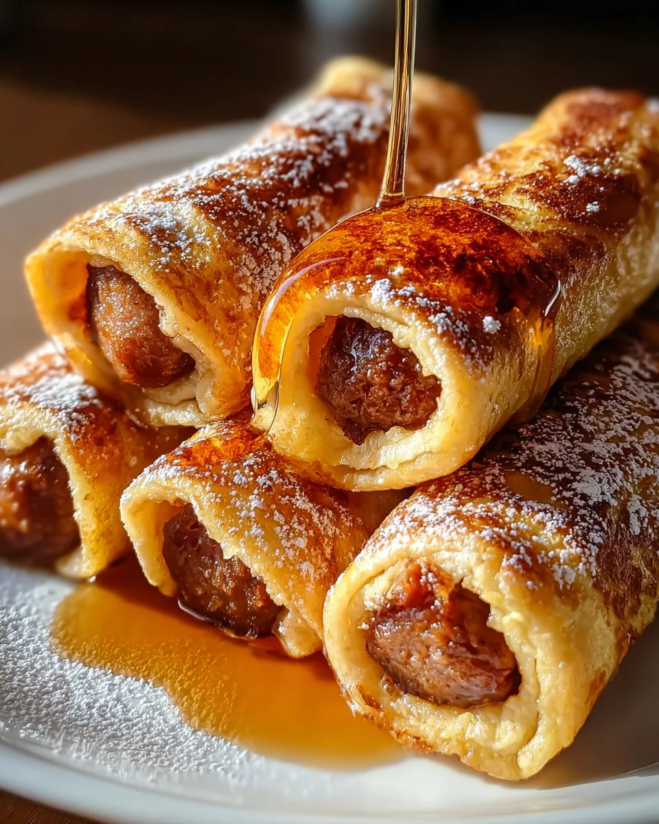 Sausage