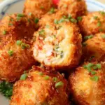 Shrimp Balls Recipe