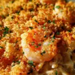 Shrimp Casserole Recipe