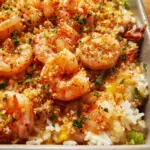 Shrimp Casserole Recipe