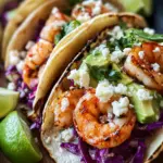 Shrimp Tacos Recipe