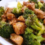 Slow Cooker Chicken and Broccoli Recipe