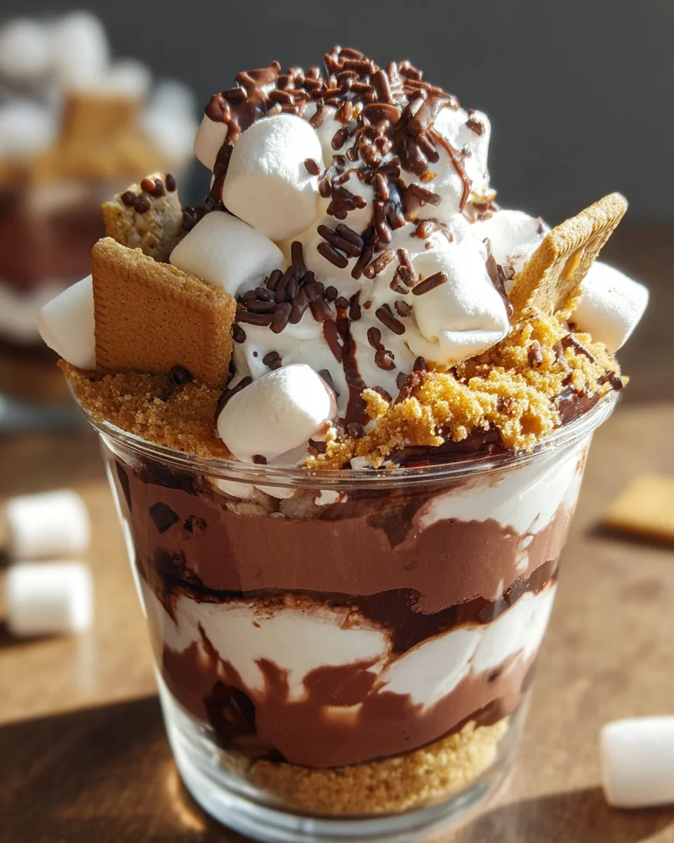 Smores