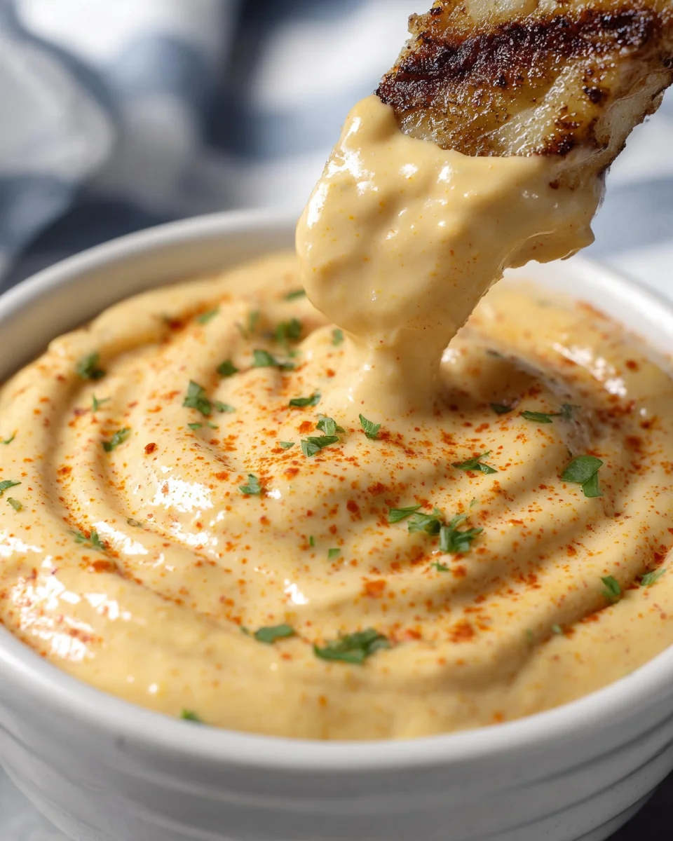 Spicy Aioli
