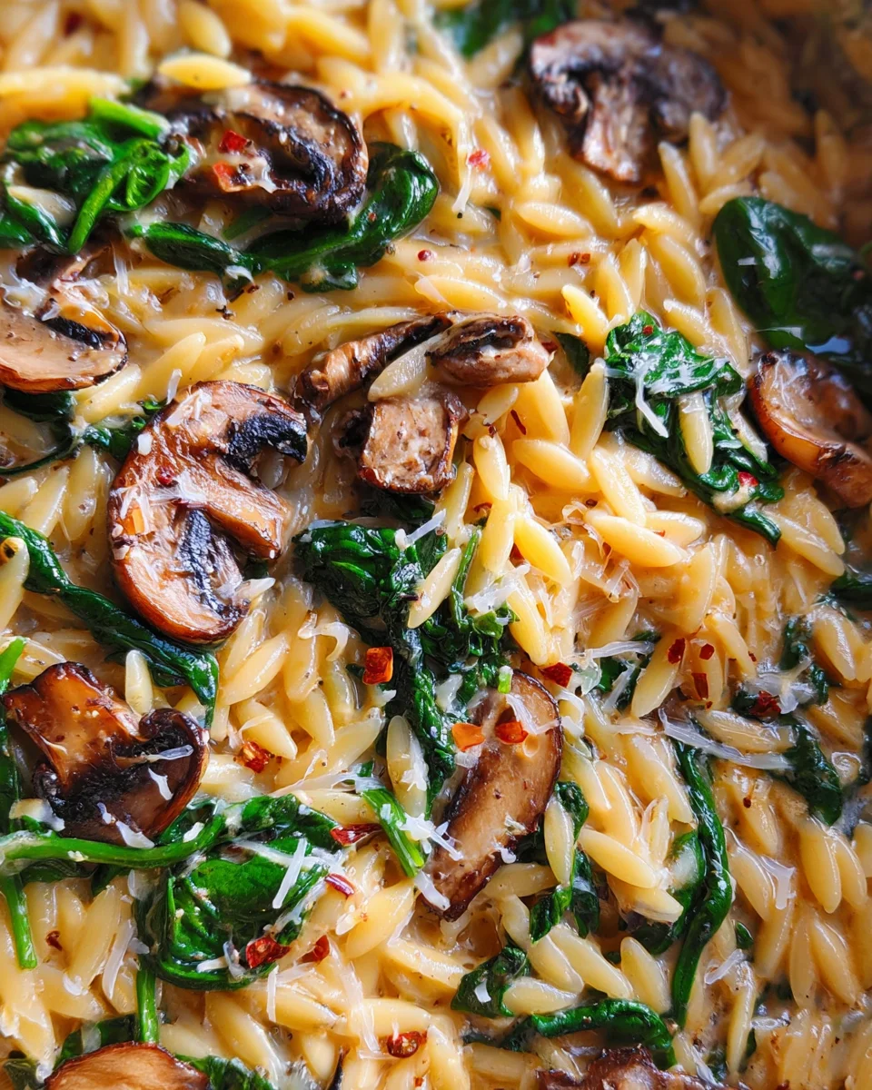 Spinach