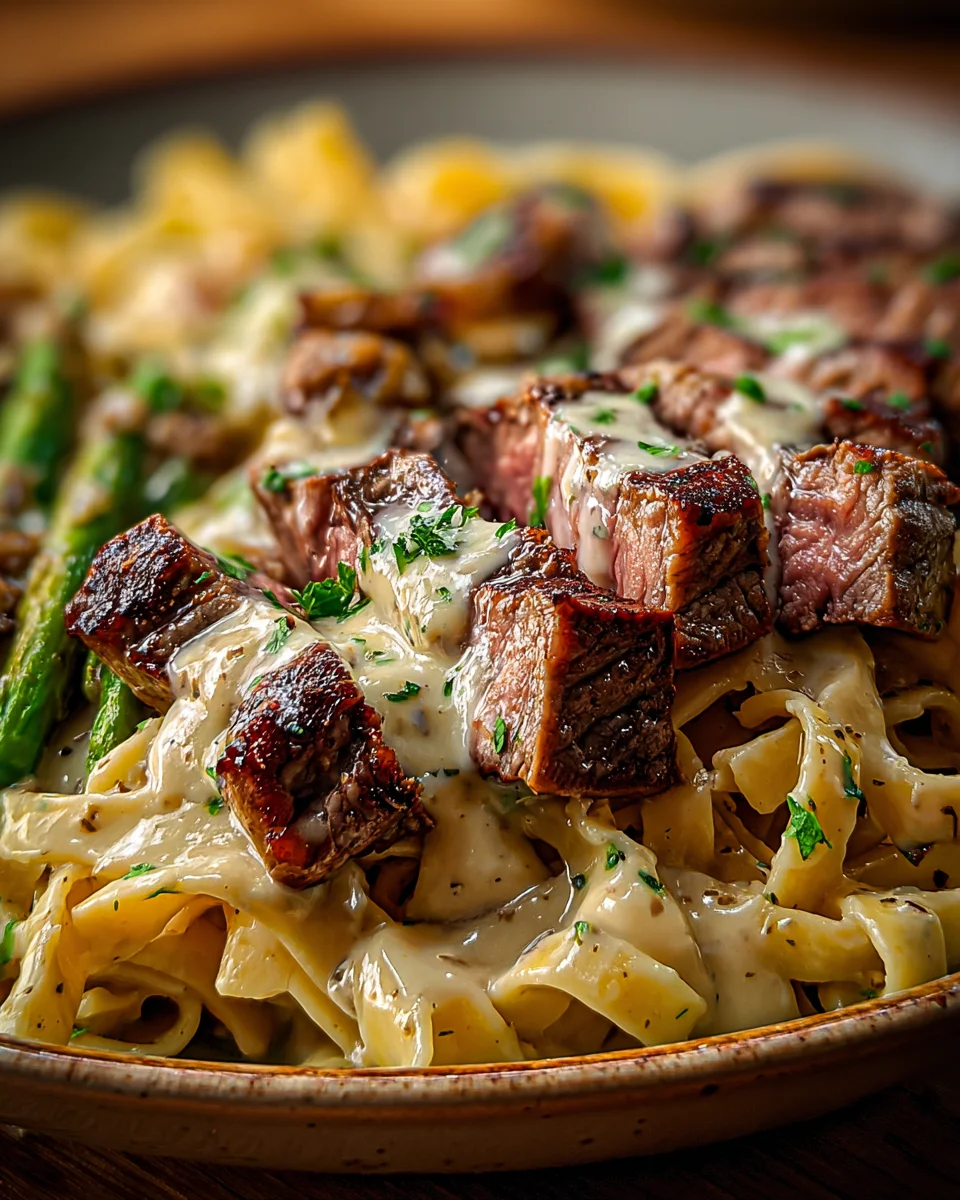 Steak