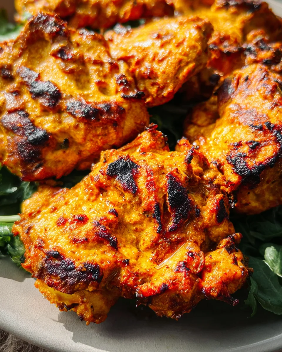 Tandoori