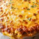 Texas Trash (Warm Bean Dip)