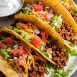 The Best Taco Recipe