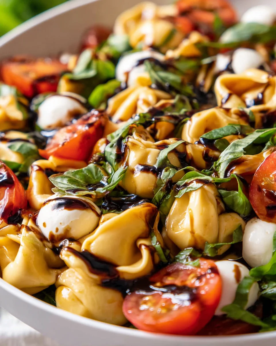Tortellini