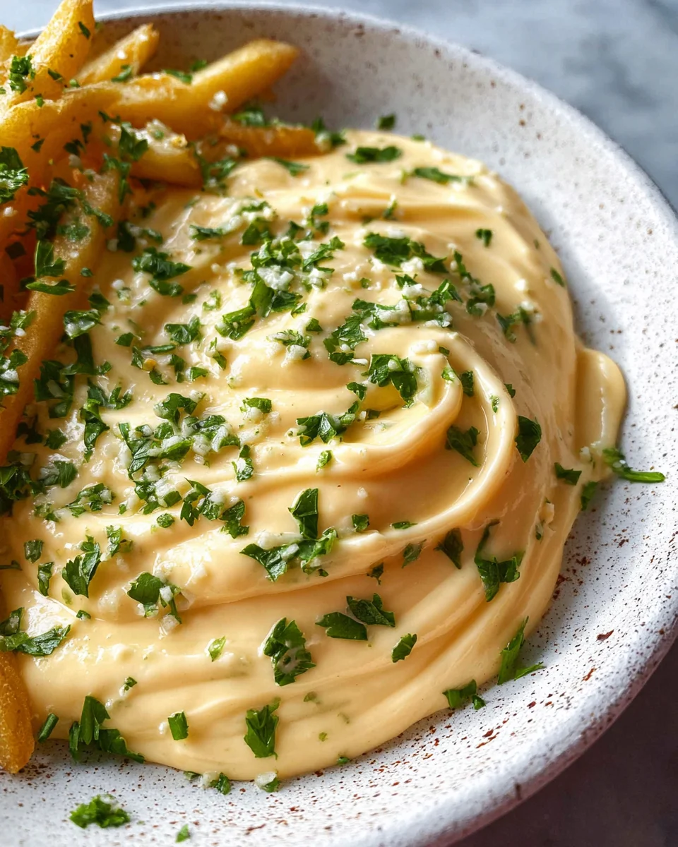 Aioli Recipe