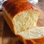 Amish White Bread