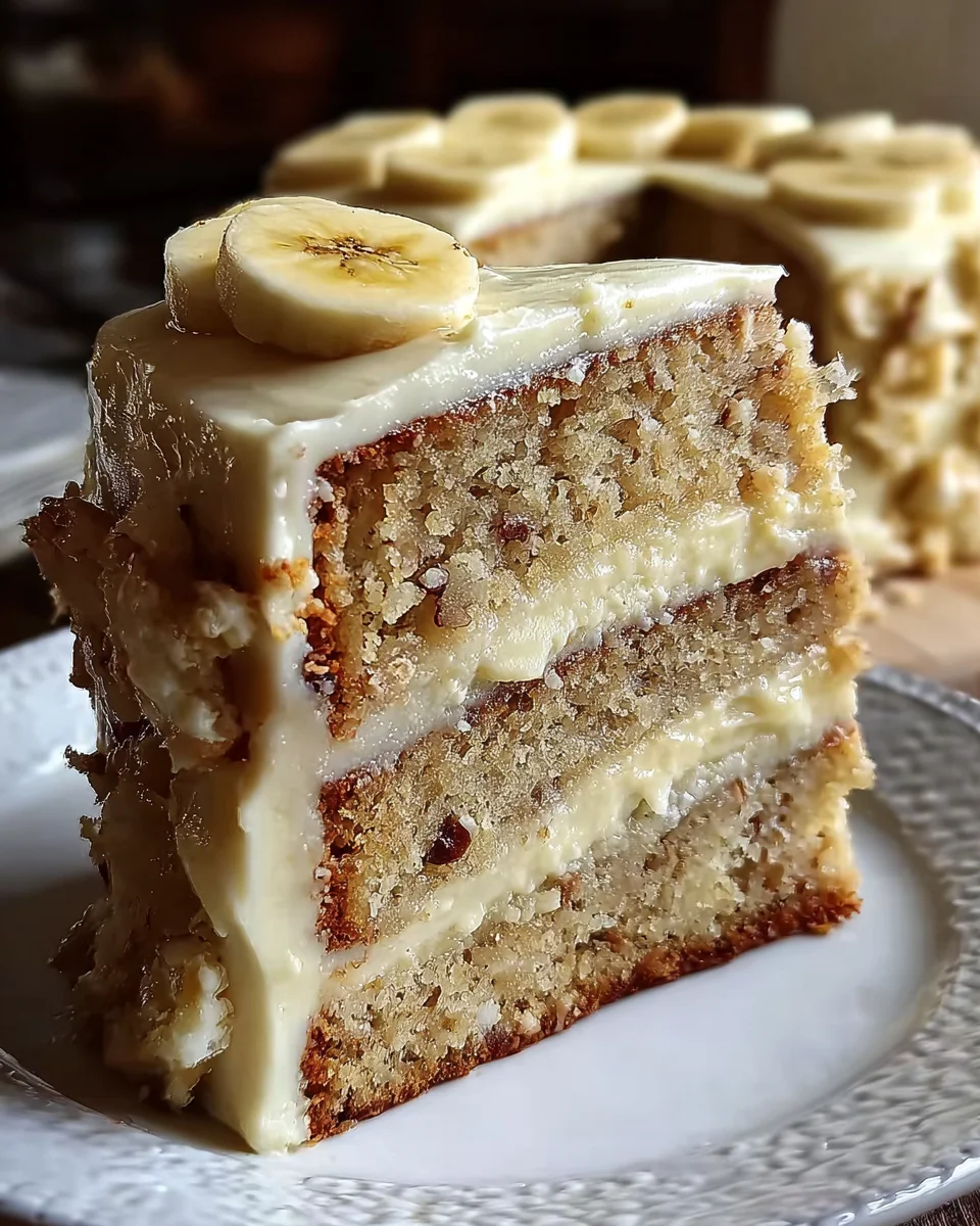 Banana
