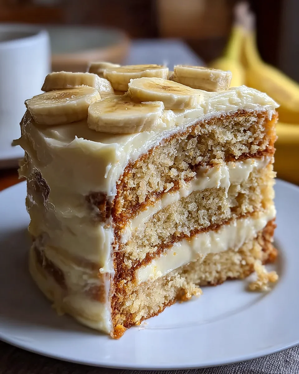 Banana