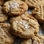 Best Peanut Butter Chip Cookies