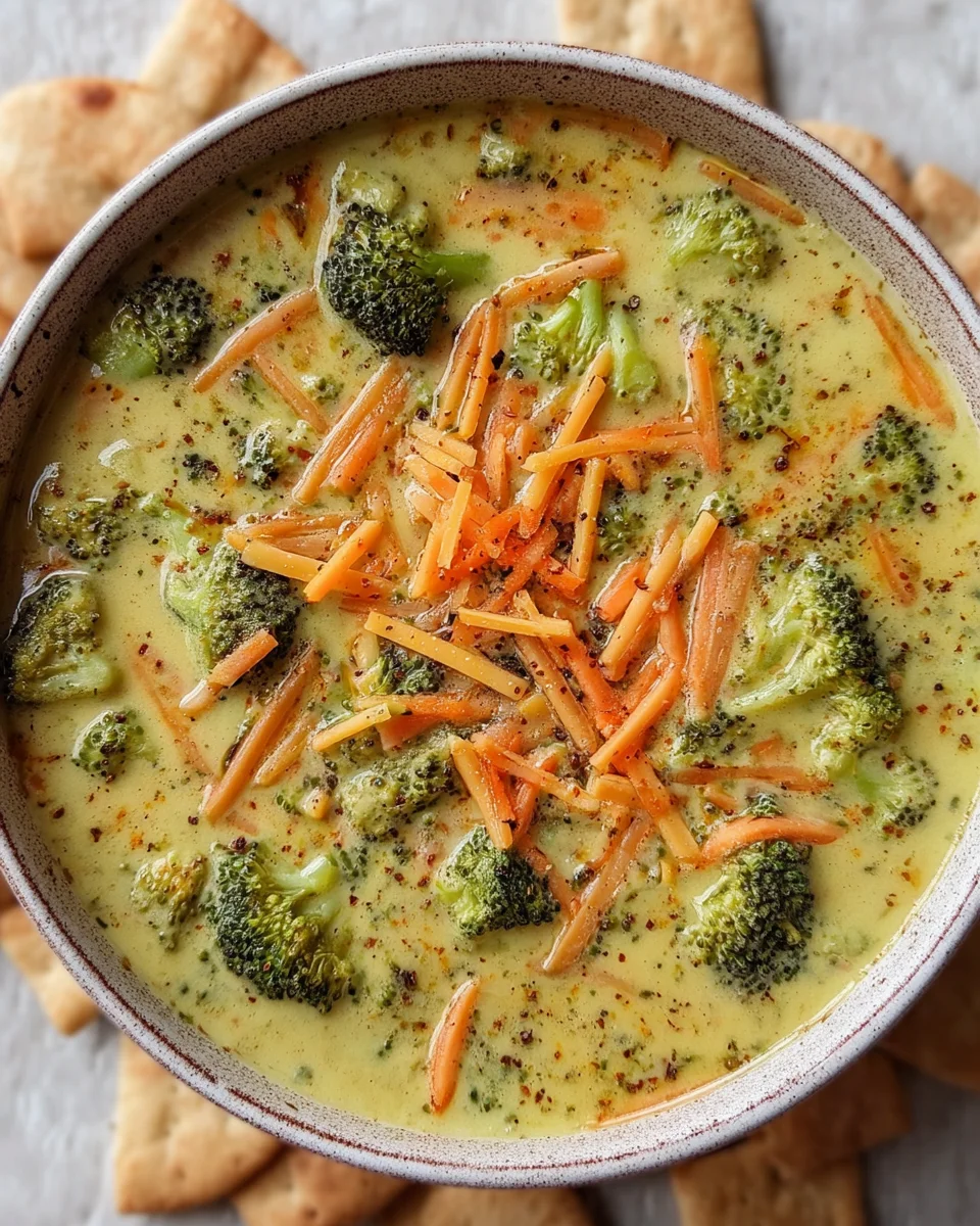 Broccoli