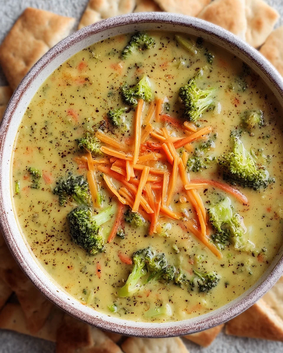 Broccoli