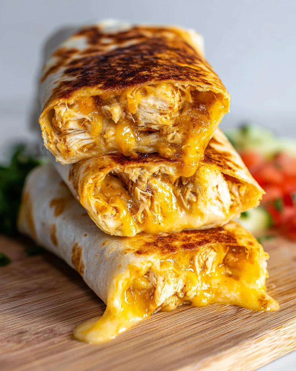 Cheesy