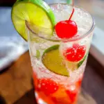 Cherry Limeade