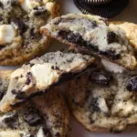 Cookies and Cream Cookie Recipe