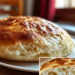 Easy 20-Minute Homemade Bread Dough