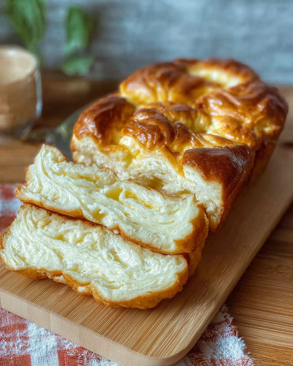 Fluffy Keto Cottage Cheese Cloud Bread 18 Fluffy
