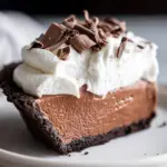 French Silk Pie