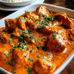 Gordon Ramsay Chicken Tikka Masala
