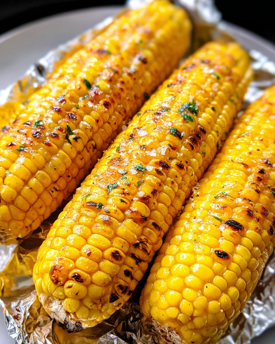 Grilled