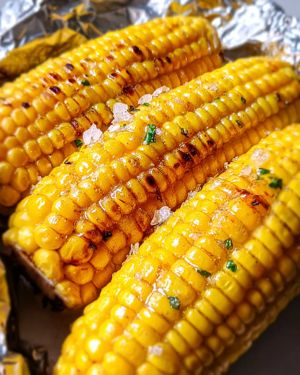 Grilled