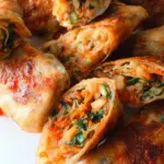 High-Fiber High-Protein Recipes