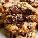 Levain Bakery Chocolate Chip Cookies