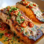 Marry Me Salmon