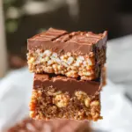 Mars Bar Squares