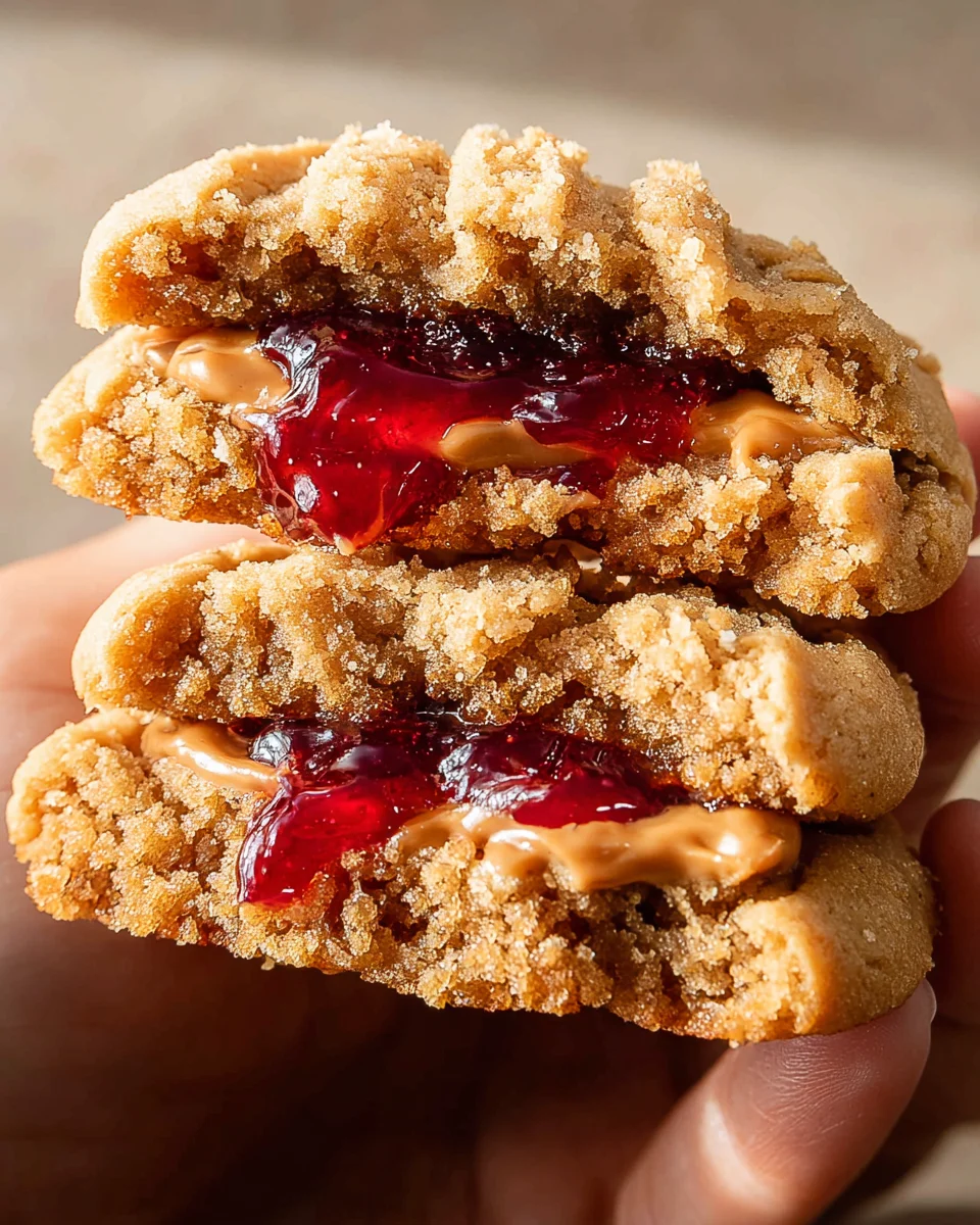 PB&J