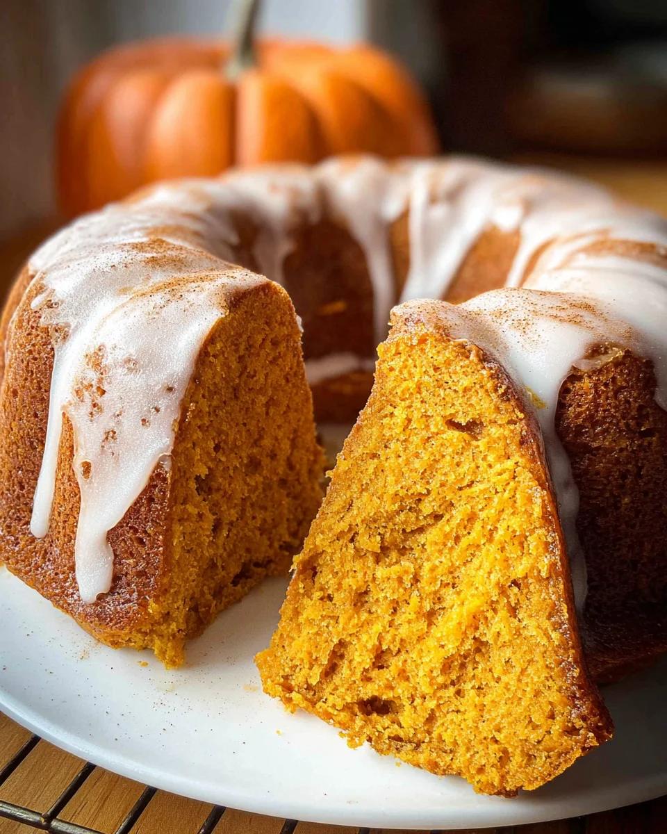 Pumpkin